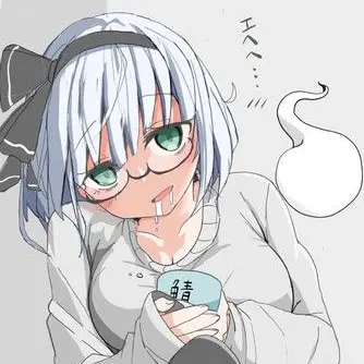 Profile image of 妖夢