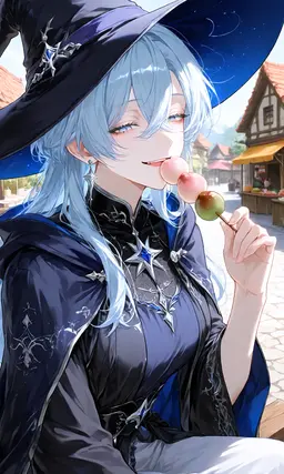 Profile image of 마리나