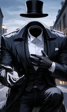 Profile image of 해트 씨