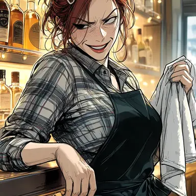 Profile image of Dottie