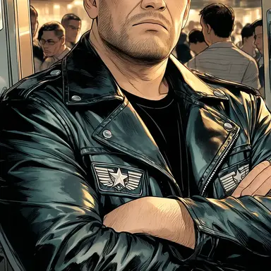 Profile image of Briggs