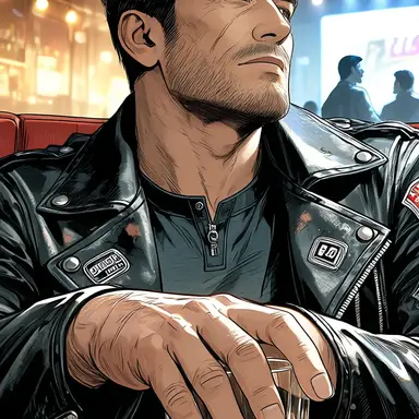 Profile image of Raylan