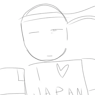 Profile image of ジョン