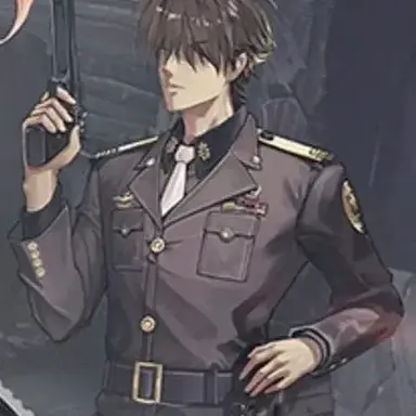 Profile image of 지휘관