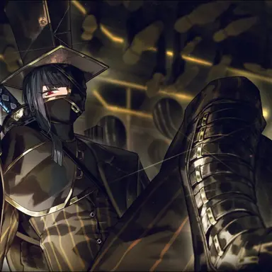 Profile image of 료슈