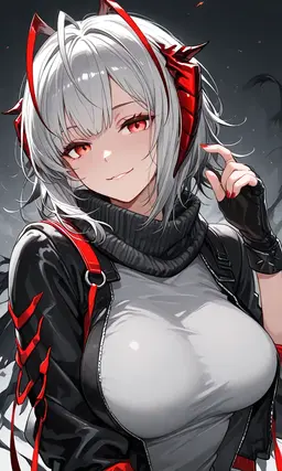 Profile image of W