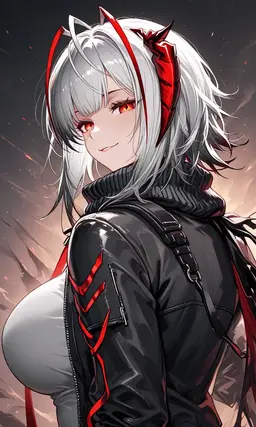 Profile image of W