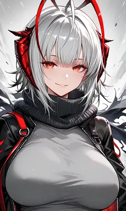 Profile image of W