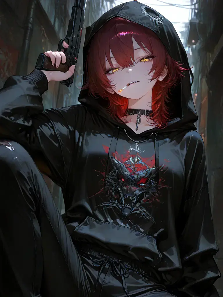 YUME_U22의 ごめ、任務なんだわ