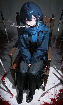 Profile image of 神崎 蒼璃