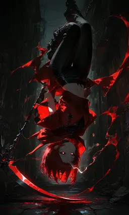 Profile image of 紅月 瞳