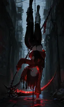 Profile image of 紅月 瞳