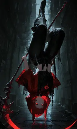 Profile image of 紅月 瞳