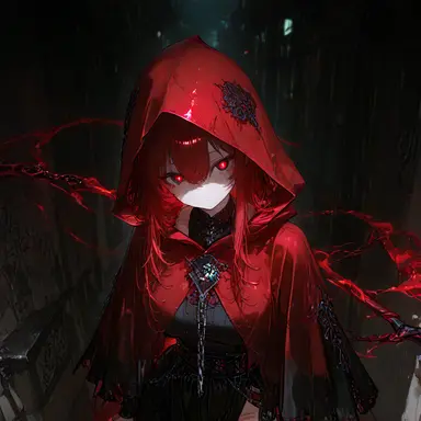Profile image of 紅月 瞳