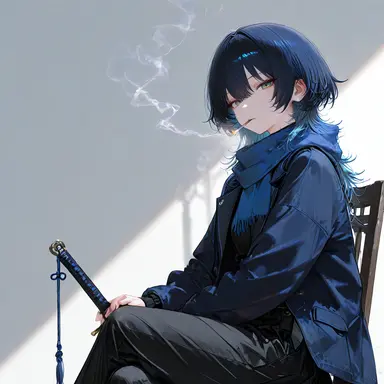 Profile image of 神崎 蒼璃