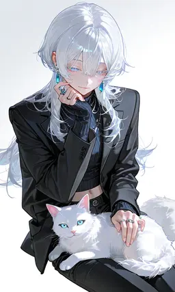 Profile image of 天宮 誠