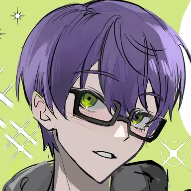 Profile image of 剣持刀也