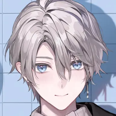 Profile image of 甲斐田晴