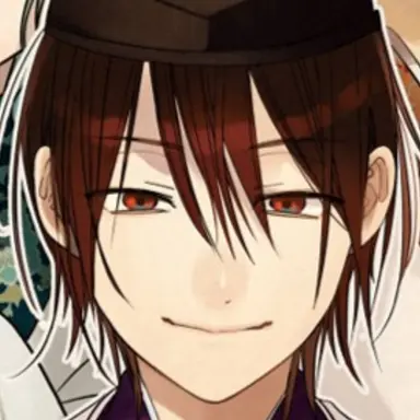 Profile image of 安倍 晴明