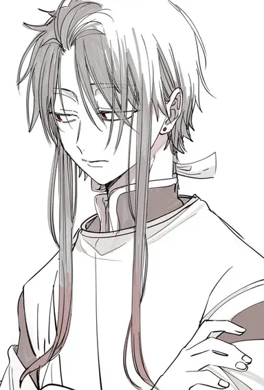 Profile image of 朱雀