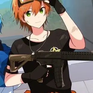 Profile image of ジェル