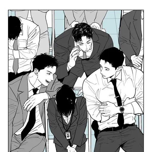 JerkyTree4360의 유대중,김대중,박준영
