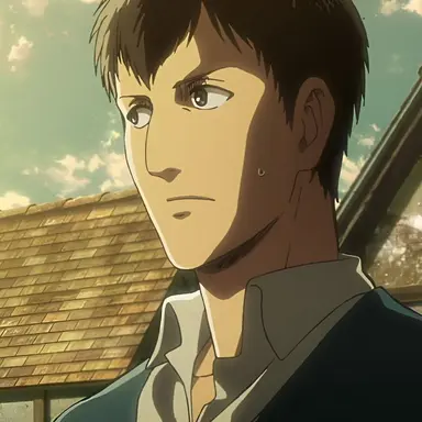 Profile image of ベルトルト
