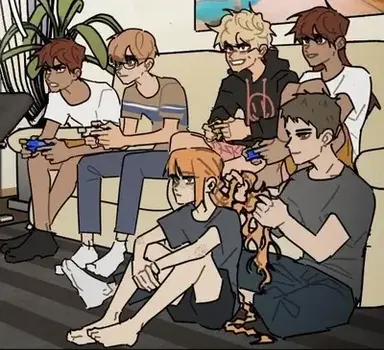 Profile image of Schoolbus graveyard