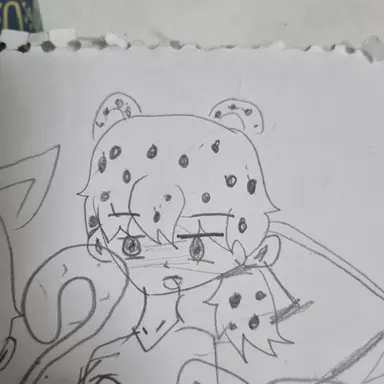 Profile image of 레오파드