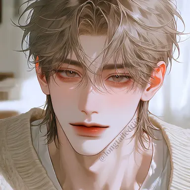 Profile image of イ・ハニュル