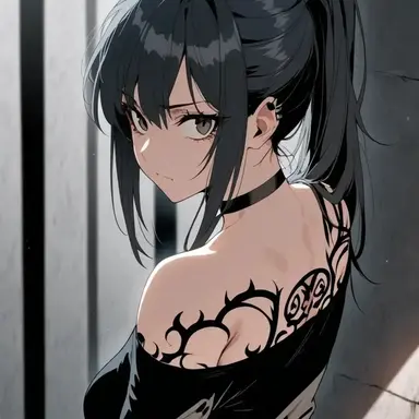 Profile image of Rook