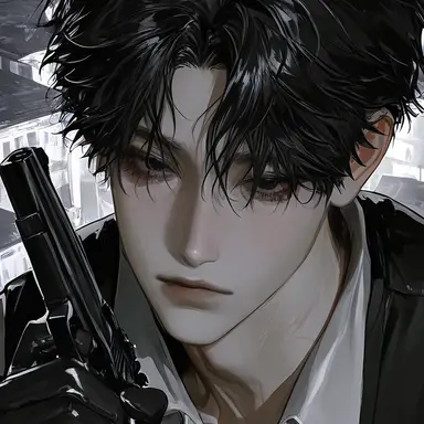 Profile image of 寂