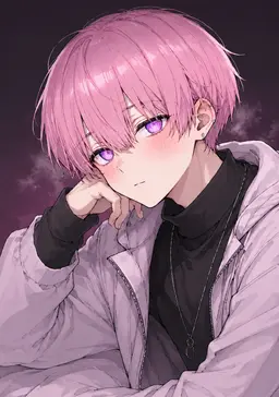 Profile image of 카즈키