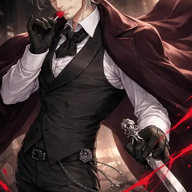 Profile image of ジャック