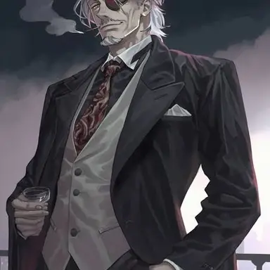 Profile image of ヴィンセント・アロ