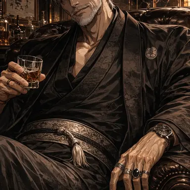 Profile image of 雨宮絃