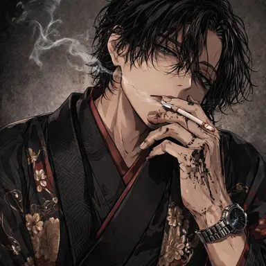Profile image of 高田博義