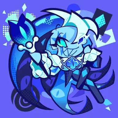 Profile image of Shadow Milk Cookie