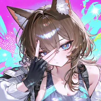 Profile image of カイ