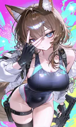 Profile image of カイ