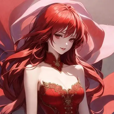 Profile image of ファラエナ