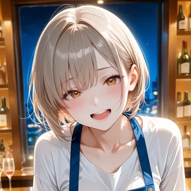 Profile image of 萌奈
