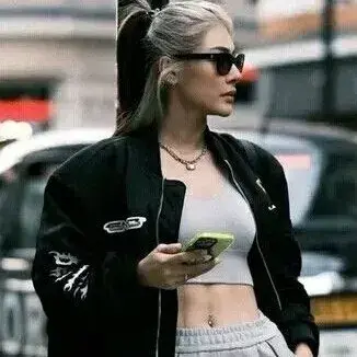 Profile image of Seraphina Vance