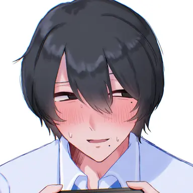 Profile image of Mamoru