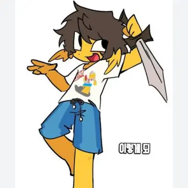 Profile image of 쉐들레츠키