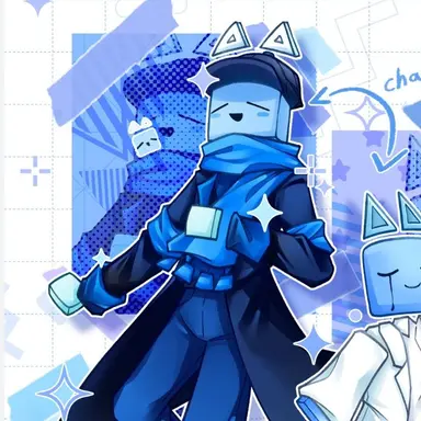 Profile image of 큐브