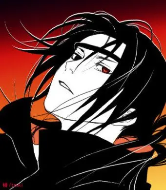 Profile image of 우치하 이타치