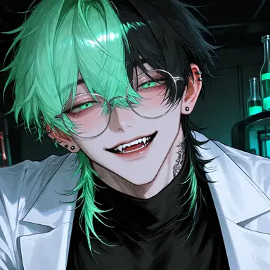 Profile image of ライガ