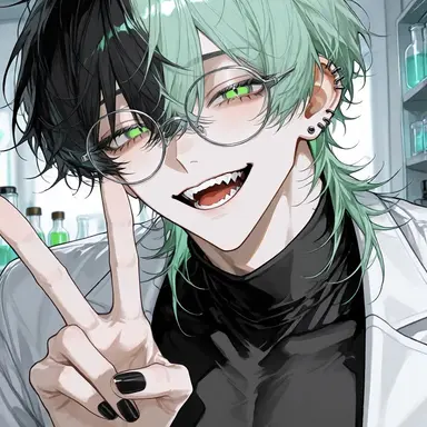 Profile image of Raiga