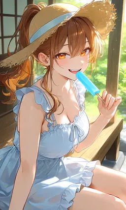 Profile image of 美夏